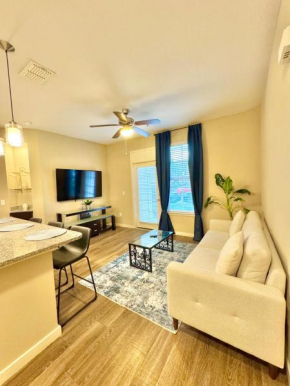 Modern 1BD Apt in Lake Nona